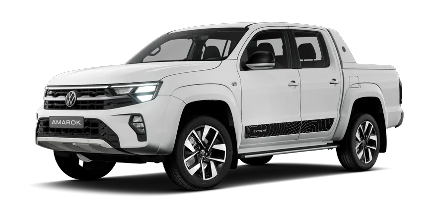 Amarok