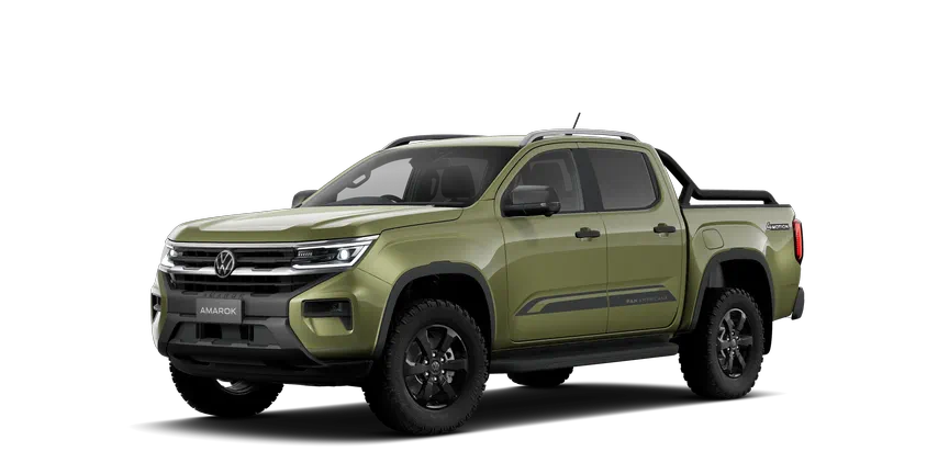 Amarok