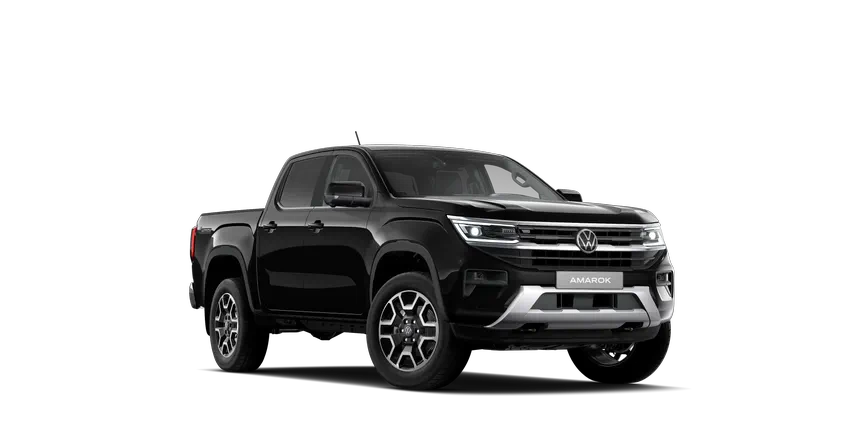 Amarok