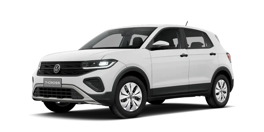 T-Cross