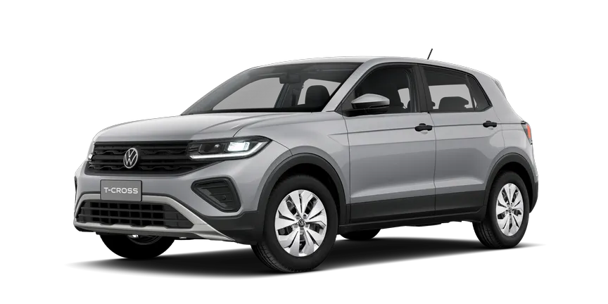 T-Cross
