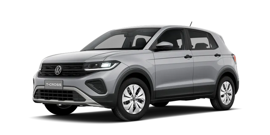T-Cross