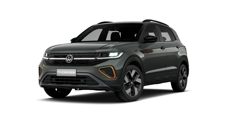 Extreme 250 TSI 3/4-view