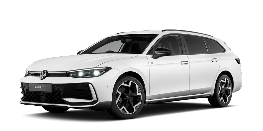 Passat
