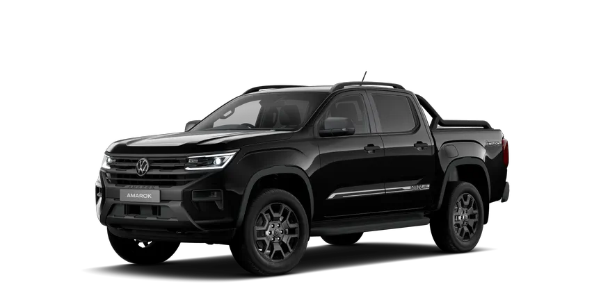 The Amarok