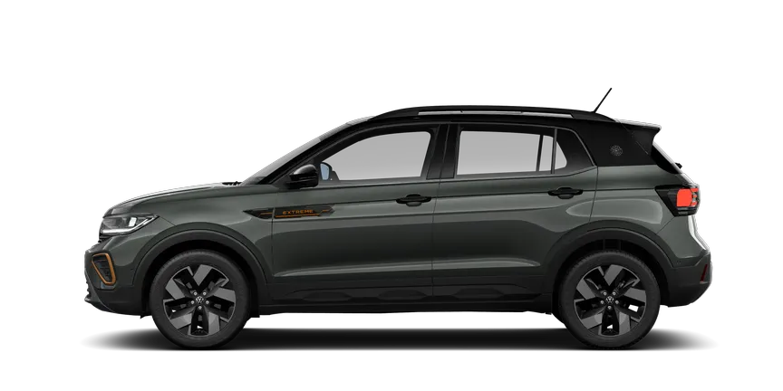 T-Cross