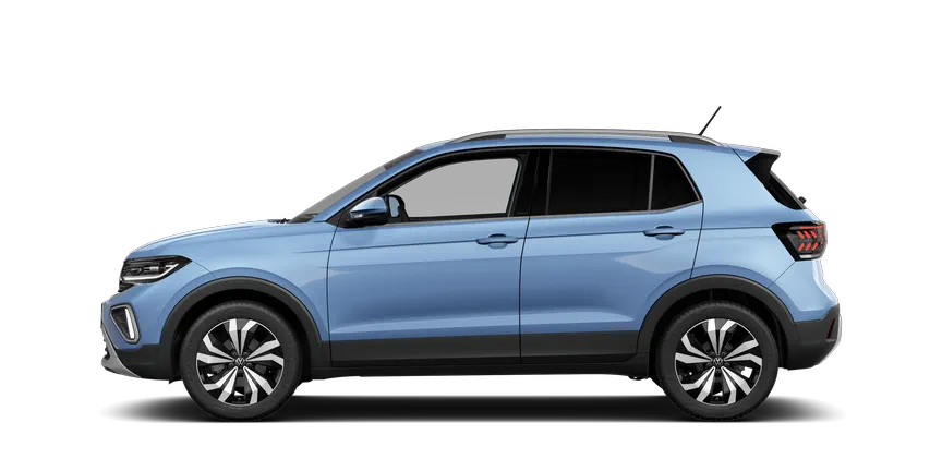 T-Cross