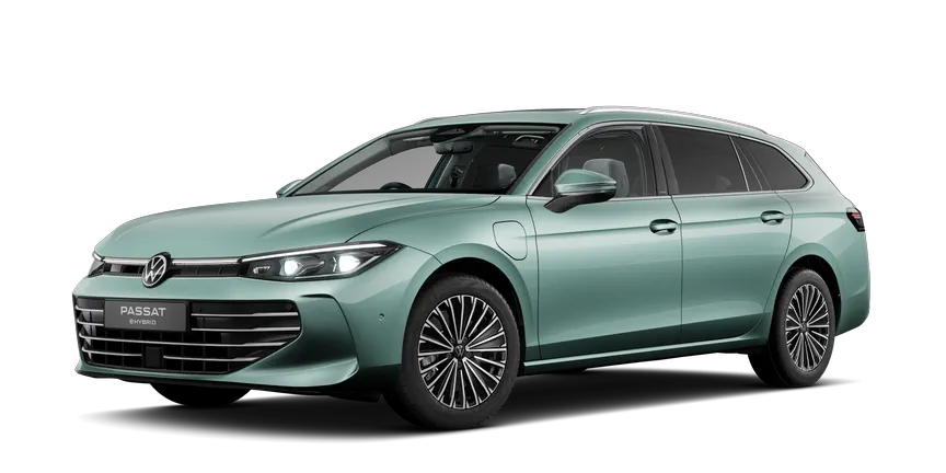 Passat