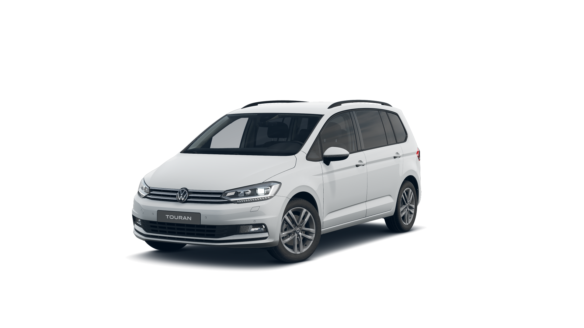 Touran Comfortline Edition