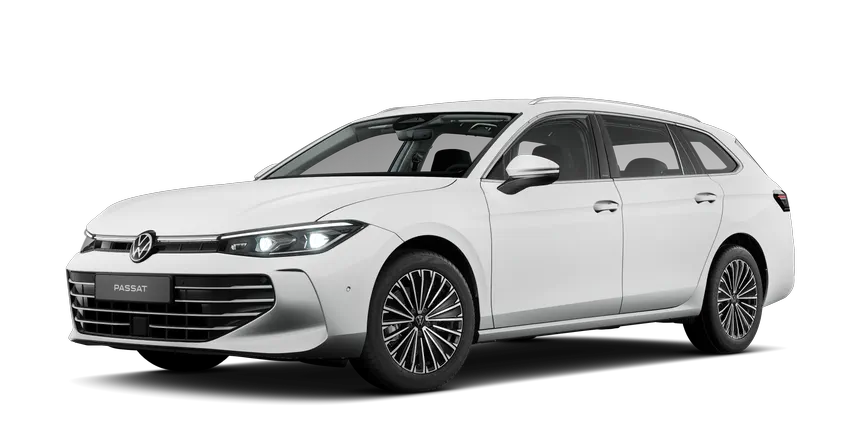 Passat