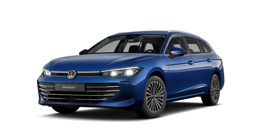 Passat