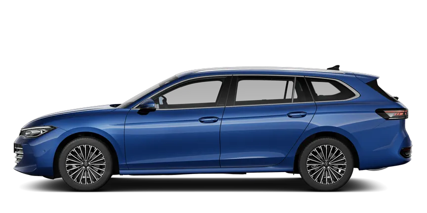 Passat