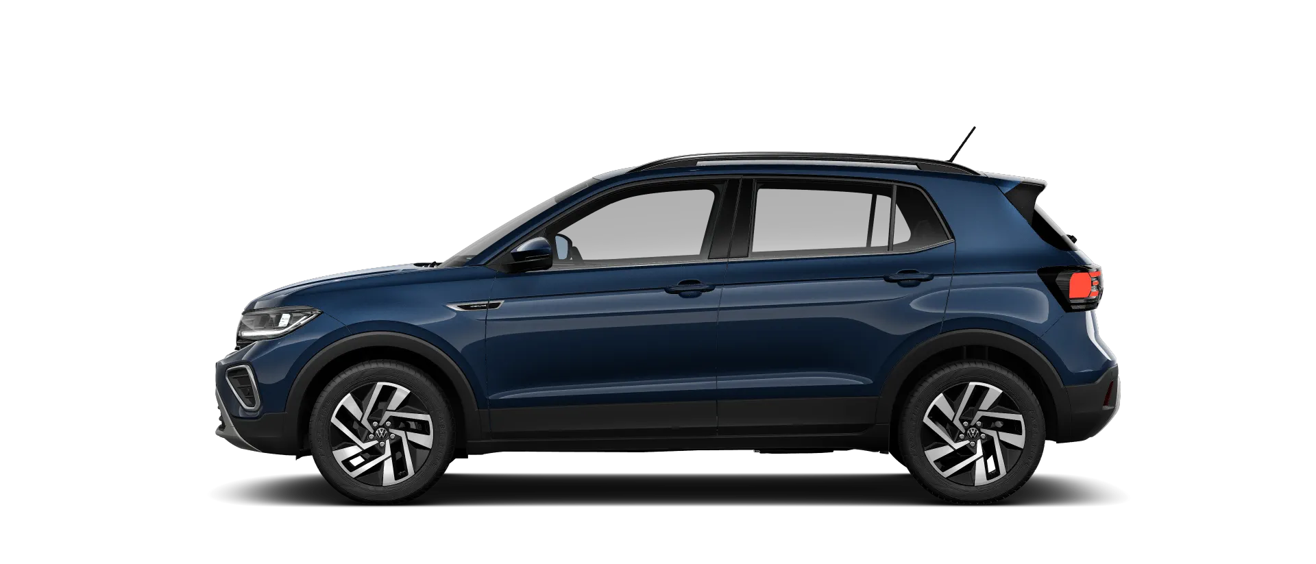 T-Cross 1.0 200 TSI Auto