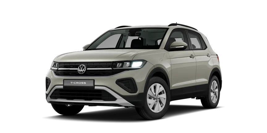 T-Cross