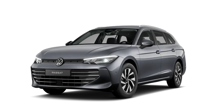 Passat Variant