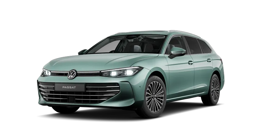 Passat