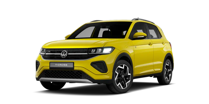 T-Cross
