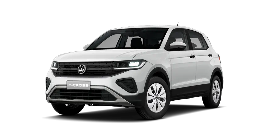 Sense 200 TSI 3/4-view