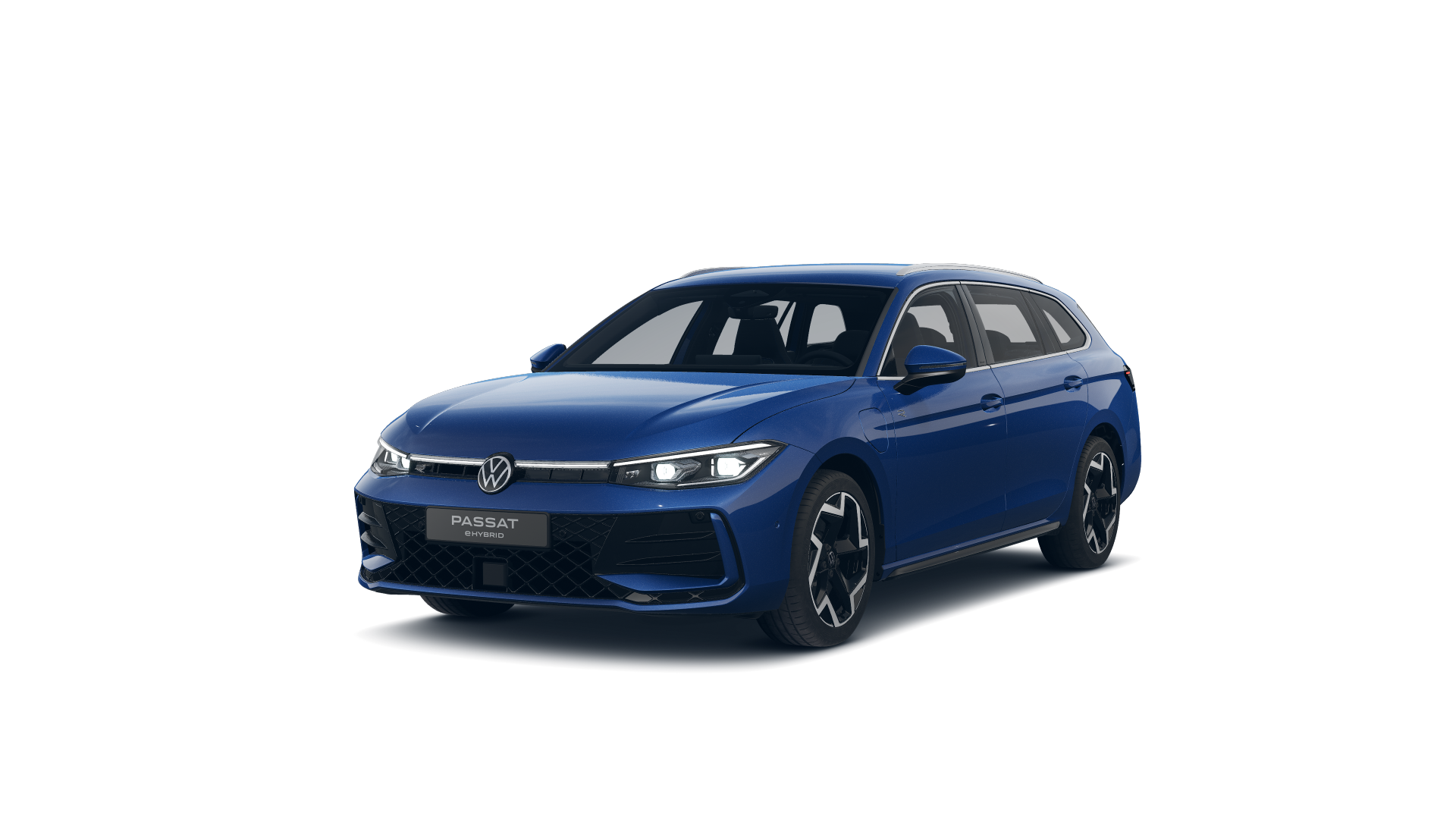Passat Variant eHybrid R-Line
