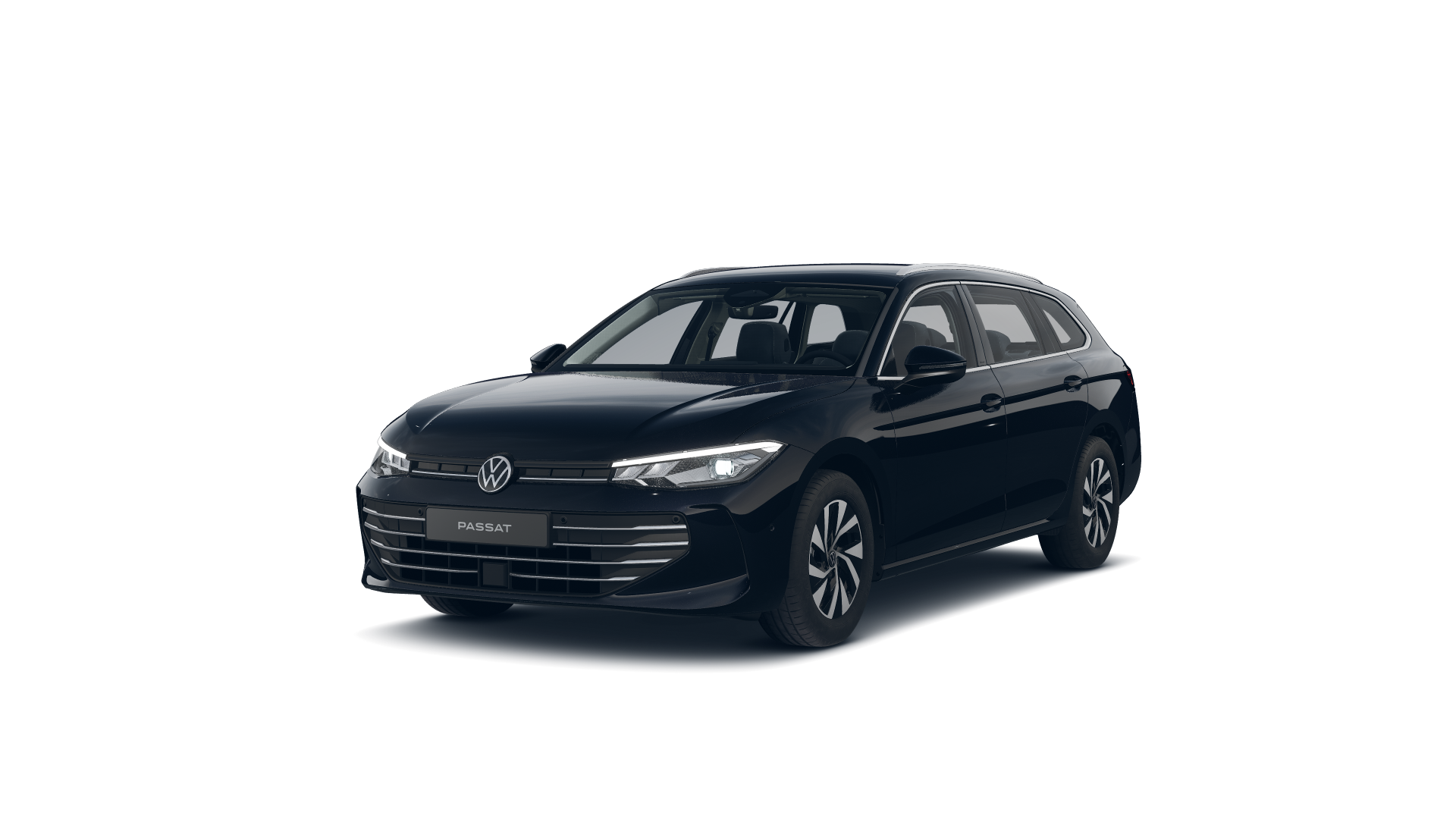 Passat Variant Business