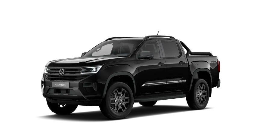 Amarok