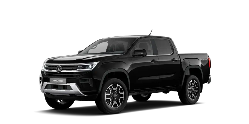 Amarok