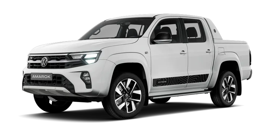 Amarok
