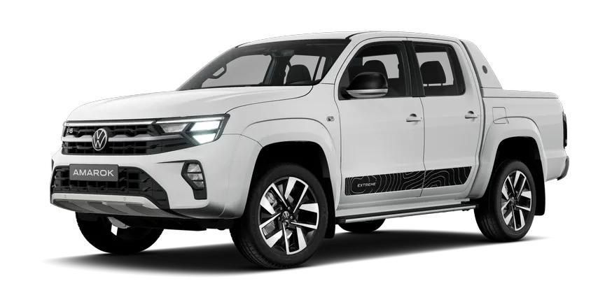 Amarok