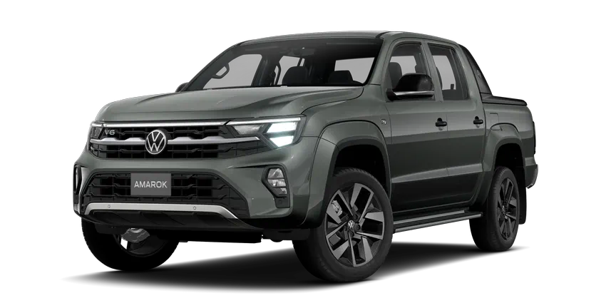 Amarok