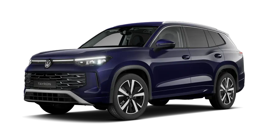 Nuova Tayron