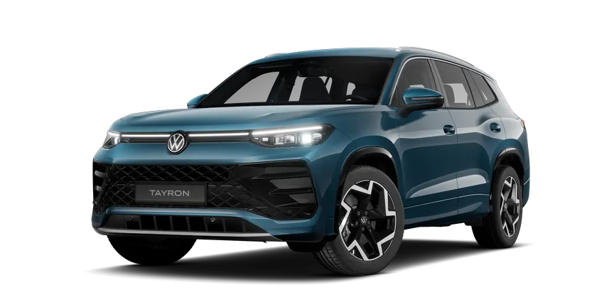Nowy Tayron