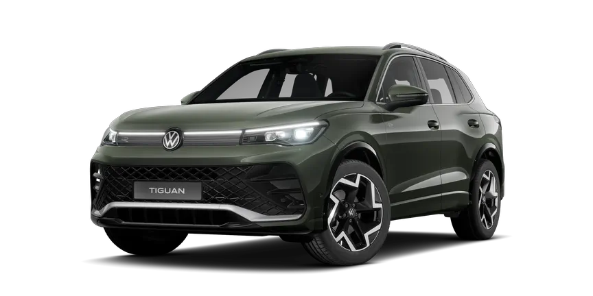 Tiguan