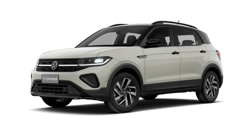 T-Cross