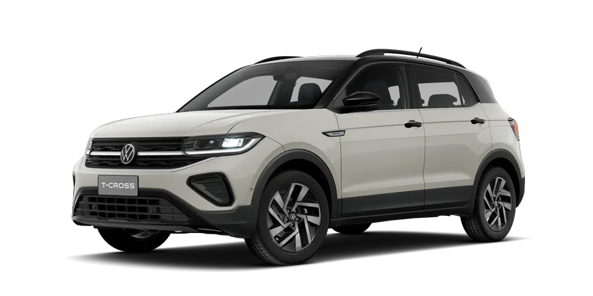 T-Cross