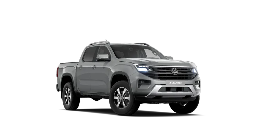 Νέο Amarok