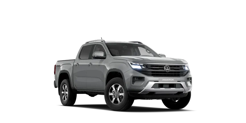Νέο Amarok