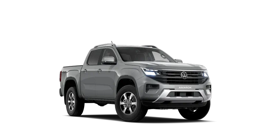 Νέο Amarok