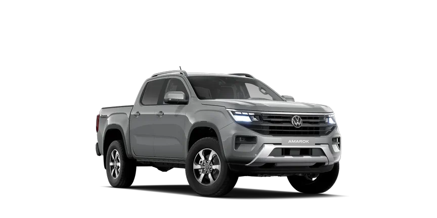 Νέο Amarok