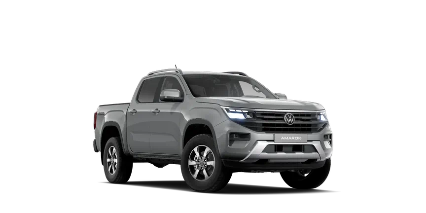 Νέο Amarok