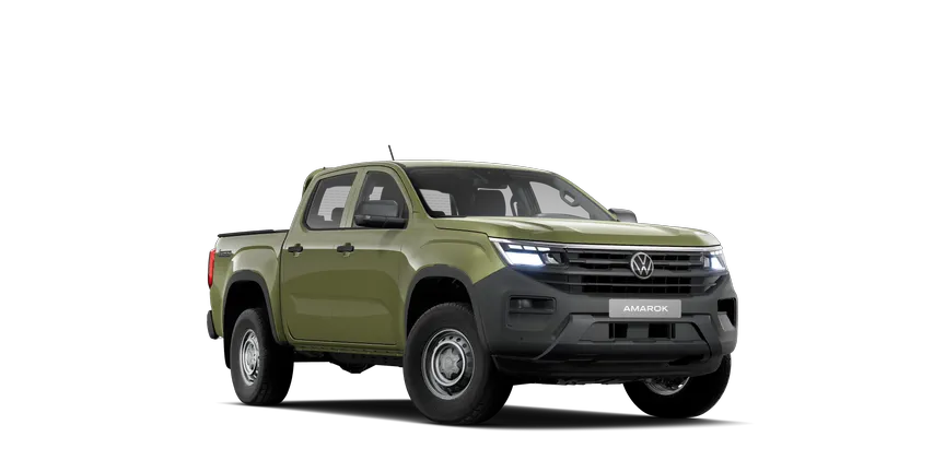 Amarok