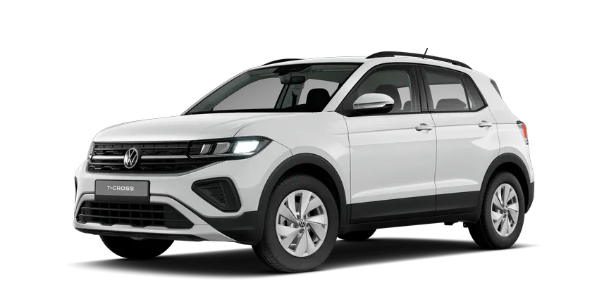 T-Cross