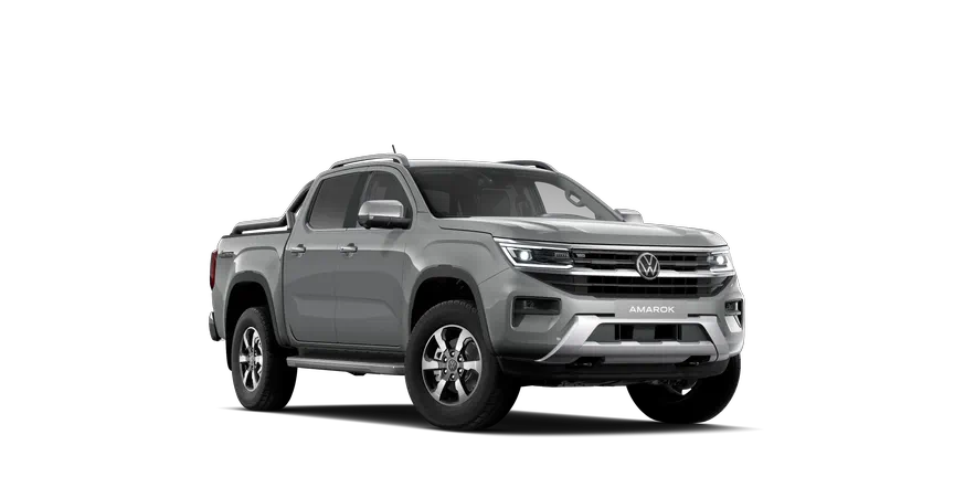 Amarok