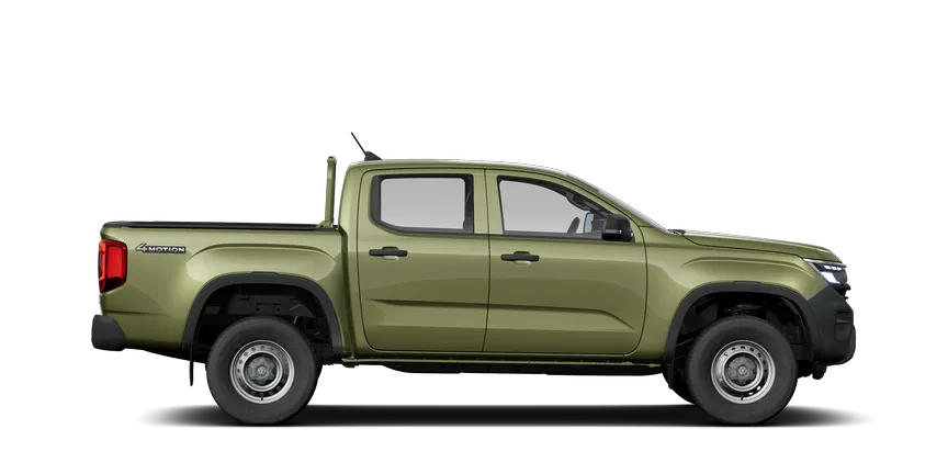 Amarok side-view