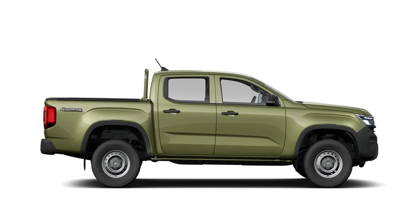 Amarok