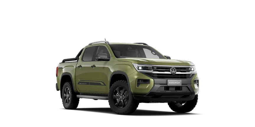 Amarok