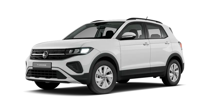 T-Cross