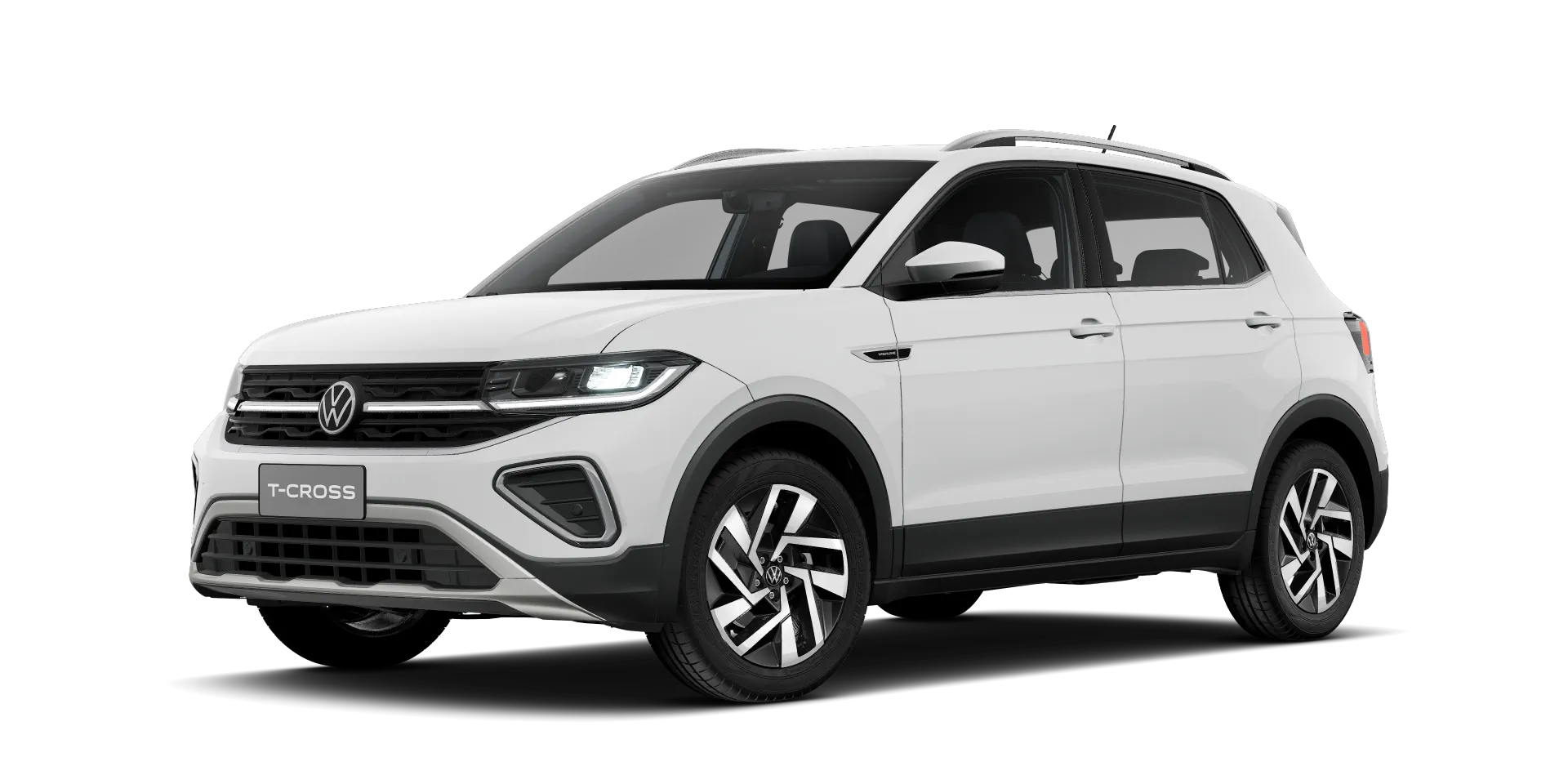 T-Cross 1.4 250 TSI Highline Auto 26/27