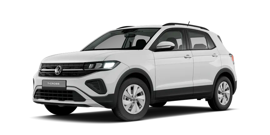 T-Cross