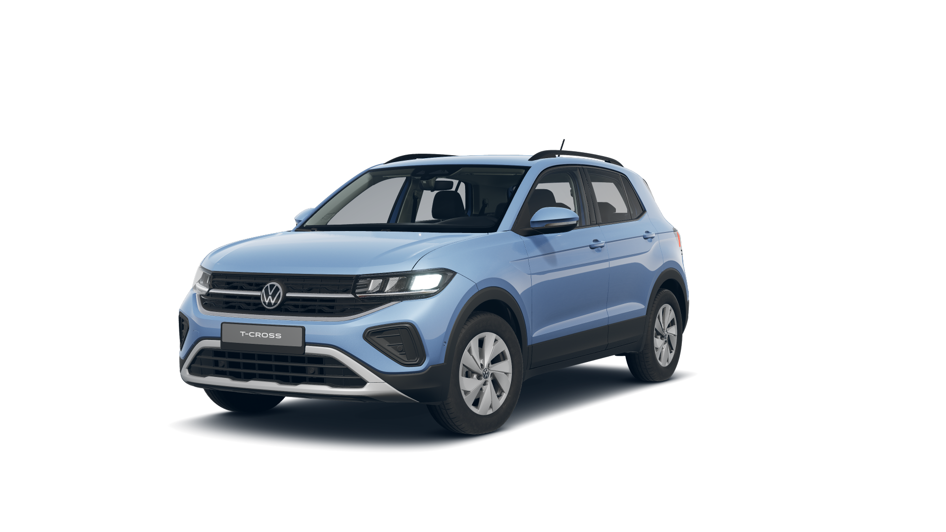T-Cross Life Edition