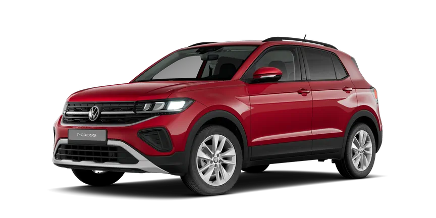 T-Cross